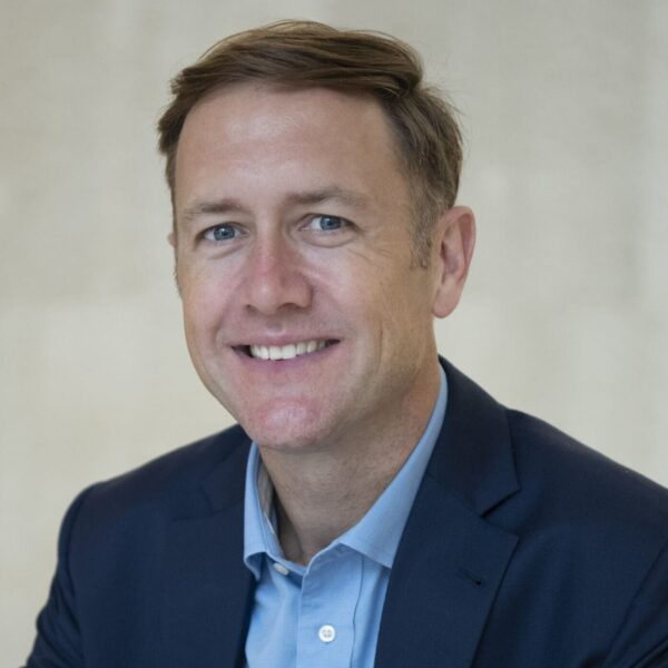 Brian Raggett Senior Vice President - Strategy & Growth S&P Universal Consulting